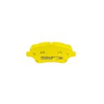 EBC Yellowstuff front brake pads for Ford Fiesta