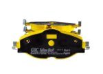 EBC Yellowstuff front brake pads for Seat Ateca, SEAT Leon