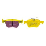 EBC Yellowstuff rear brake pads for Cupra Ateca, Seat Ateca