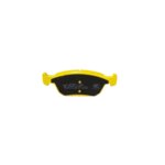 EBC Yellowstuff front brake pads for Honda Civic