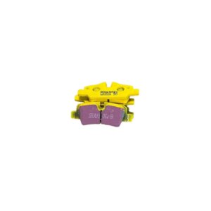 EBC Yellowstuff stražnje kočione pločice za Mini MINI Convertible, MINI Mini