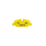 EBC Yellowstuff rear brake pads for Mini MINI Convertible, MINI Mini