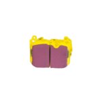 EBC Yellowstuff front brake pads for Mini MINI Convertible, MINI Mini
