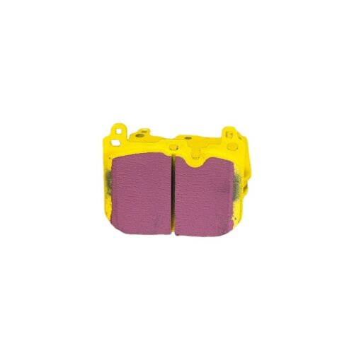 EBC Yellowstuff front brake pads for Mini MINI Convertible, MINI Mini