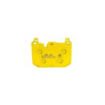 EBC Yellowstuff front brake pads for Mini MINI Convertible, MINI Mini