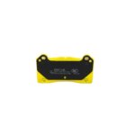 EBC Yellowstuff front brake pads for Ford Focus