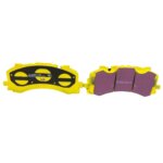 EBC Yellowstuff front brake pads for Audi A8, Audi SQ7