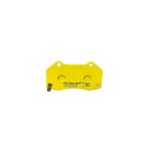 EBC Yellowstuff front brake pads for Abarth 124, Mazda MX-5