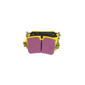 EBC Yellowstuff rear brake pads for Audi A6, Audi A7