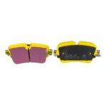 EBC Yellowstuff rear brake pads for Audi A6, Audi A7
