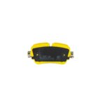 EBC Yellowstuff rear brake pads for Audi A6, Audi A7