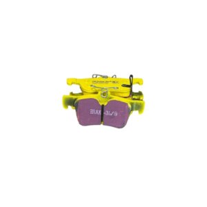 EBC Yellowstuff rear brake pads for Honda Civic