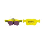 EBC Yellowstuff rear brake pads for Honda Civic