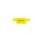 EBC Yellowstuff rear brake pads for Honda Civic