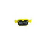 EBC Yellowstuff rear brake pads for Maserati Ghibli