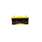 EBC Yellowstuff front brake pads for Alfa Romeo Giulia, Alfa Romeo Stelvio