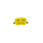 EBC Yellowstuff rear brake pads for Alpine A110