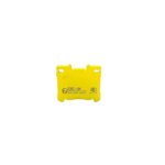 EBC Yellowstuff rear brake pads for Toyota GR Yaris