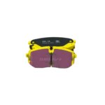 EBC Yellowstuff front brake pads for Hyundai Bayon