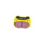 EBC Yellowstuff rear brake pads for Chevrolet Corvette, Cadillac CT4