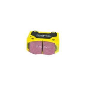 EBC Yellowstuff rear brake pads for Chevrolet Corvette, Cadillac CT4