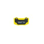 EBC Yellowstuff rear brake pads for Chevrolet Corvette, Cadillac CT4