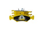 EBC Yellowstuff front brake pads for Ferrari Mondial