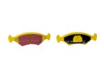 EBC Yellowstuff front brake pads for Ferrari Mondial