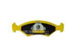 EBC Yellowstuff front brake pads for Ferrari Mondial