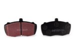 EBC Ultimax front brake pads for LDV Convoy, Land Rover 110/127