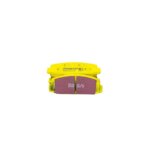 EBC Yellowstuff rear brake pads for Mazda 929