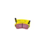 EBC Yellowstuff front brake pads for Suzuki Swift, Suzuki Cappuccino
