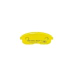 EBC Yellowstuff front brake pads for Nissan Maxima, Nissan Silvia