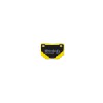EBC Yellowstuff rear brake pads for Nissan 350Z, Nissan Fairlady Z