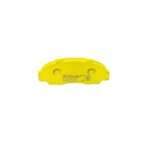 EBC Yellowstuff front brake pads for Honda Accord, Honda Civic