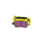 EBC Yellowstuff front brake pads for Honda Integra