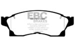 EBC Yellowstuff front brake pads for Toyota MR2