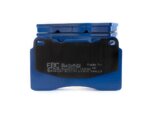 EBC Bluestuff NDX front brake pads for Chevrolet Corvette, Renault Megane