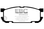 EBC Bluestuff B rear brake pads for Mazda MX-5