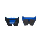 EBC Bluestuff NDX front brake pads for Audi A4, Audi A5 Sportback