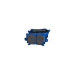 EBC Bluestuff NDX rear brake pads for Skoda Octavia, VW Golf