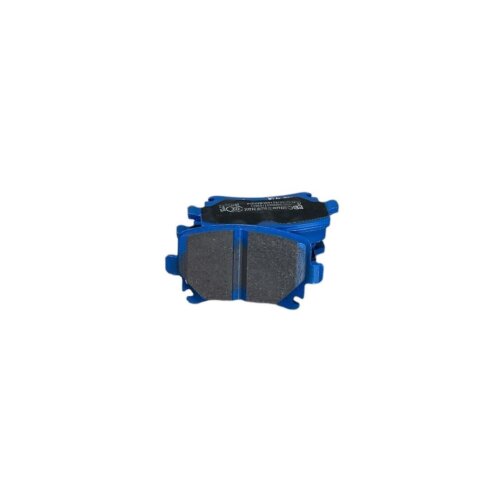 EBC Bluestuff NDX rear brake pads for Skoda Octavia, VW Golf