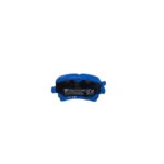 EBC Bluestuff NDX rear brake pads for Skoda Octavia, VW Golf
