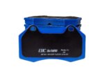 EBC Bluestuff NDX front brake pads for Alpine A110, Opel Corsa
