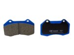 EBC Bluestuff NDX front brake pads for Alpine A110, Opel Corsa