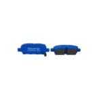 EBC Bluestuff NDX rear brake pads for Infiniti FX, Infiniti G