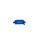 EBC Bluestuff NDX rear brake pads for Infiniti FX, Infiniti G