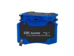 EBC Bluestuff NDX rear brake pads for Jeep Grand Cherokee