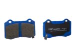 EBC Bluestuff NDX rear brake pads for Jeep Grand Cherokee