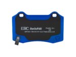 EBC Bluestuff NDX rear brake pads for Jeep Grand Cherokee